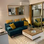 Appartement De Standing Le Velvet Bay Climatise En Bord De Mer