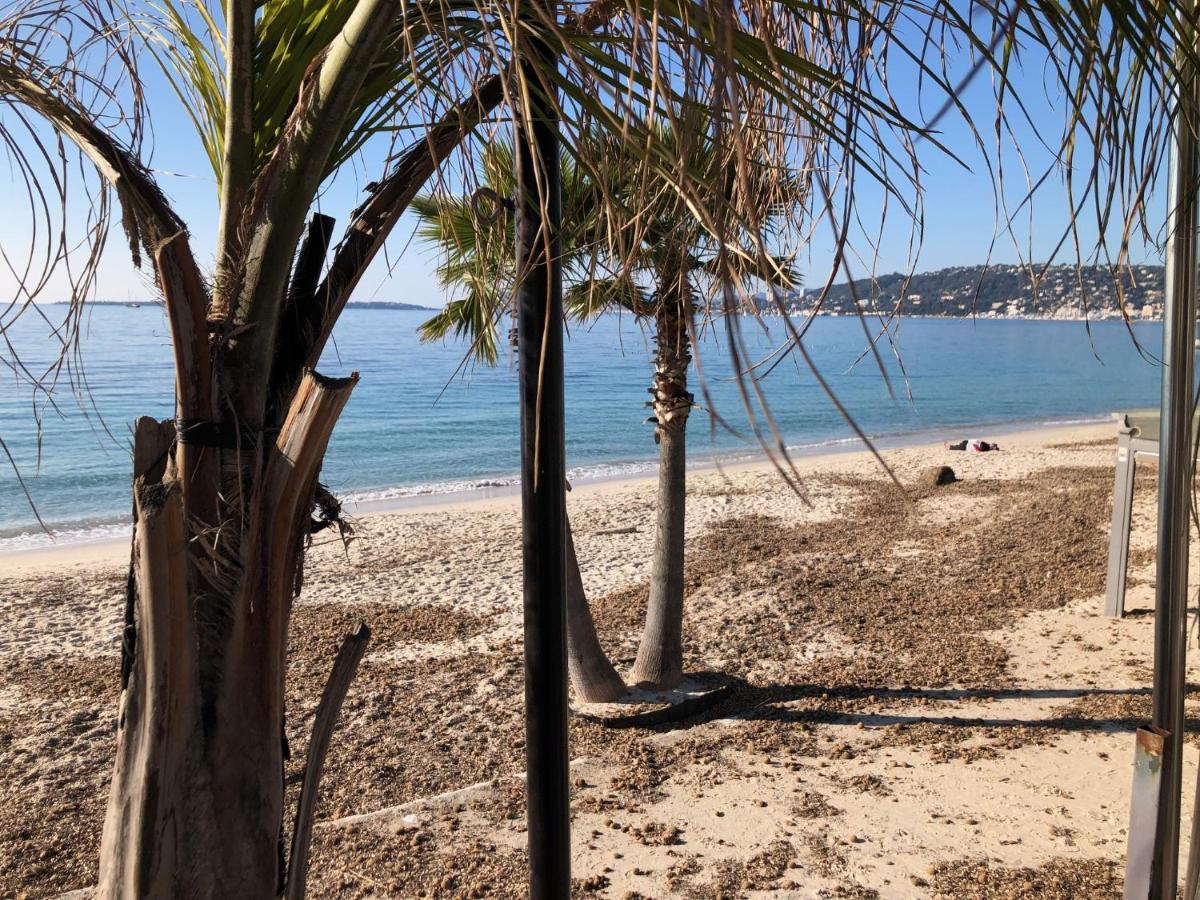 Leilighet De Standing Le Velvet Bay Climatise En Bord De
